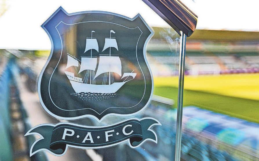 Randle departure is further evidence of Argyle’s instability