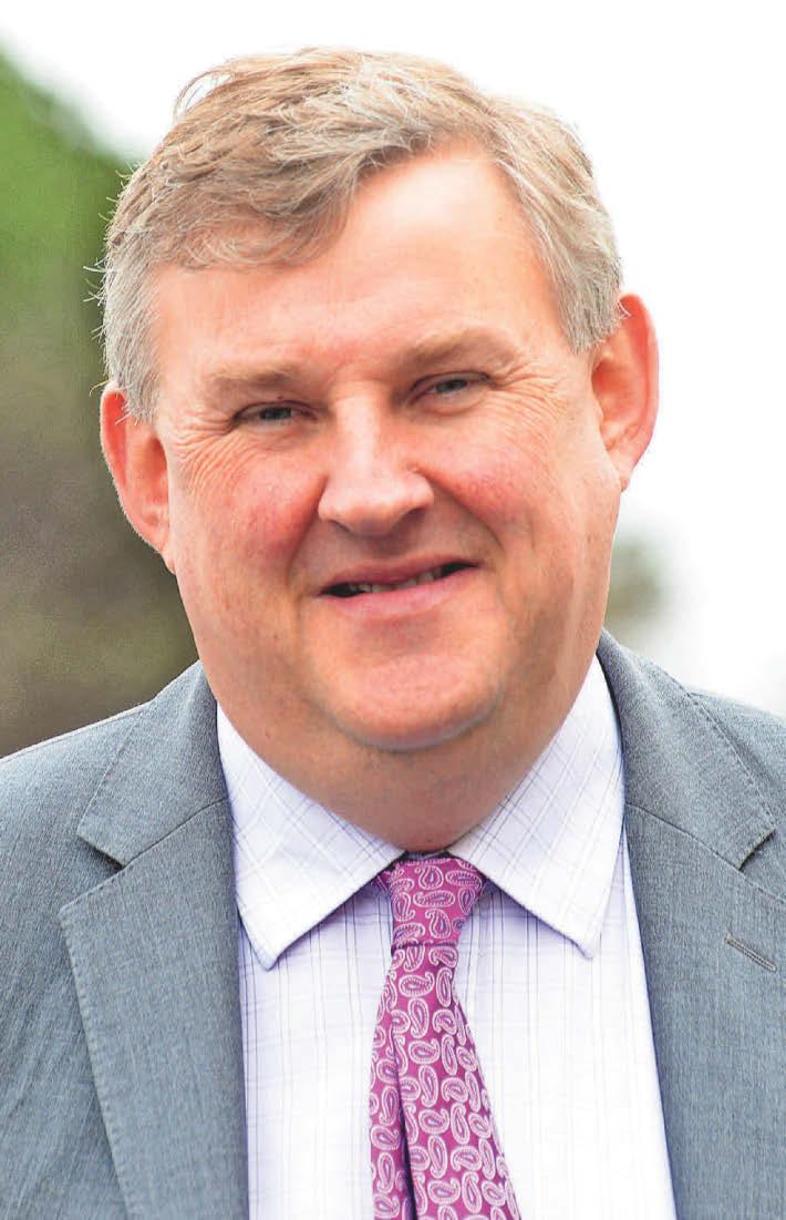 Former city MP was ‘a true gentleman’