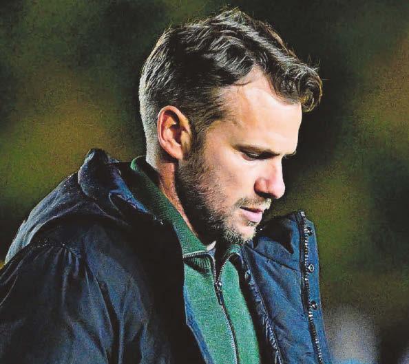 Furious reaction from fans is justified - Cleverley