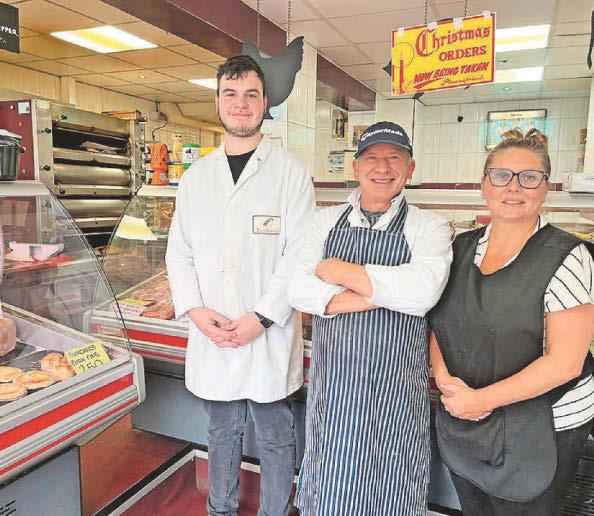 Plenty of ideas on spending £20m windfall