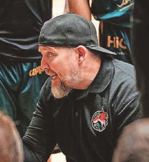 Raiders set their sights on a third straight win