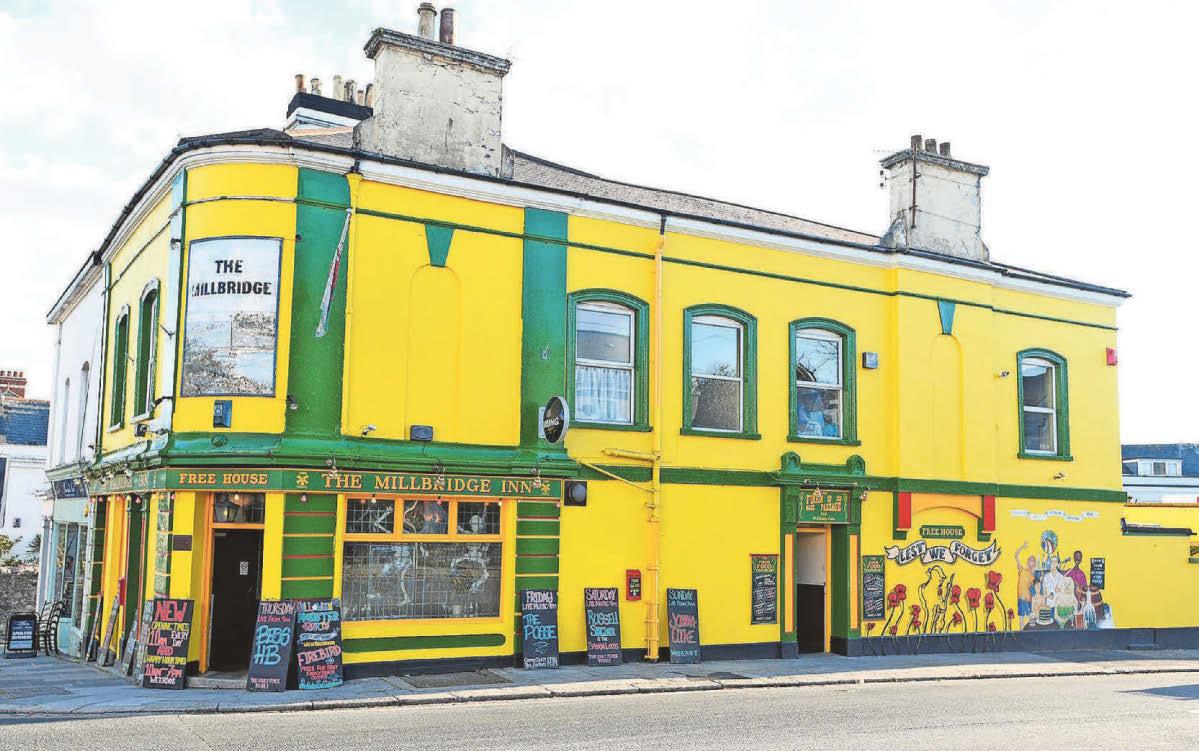 Landlord's 'emotional decision' to sell his pub