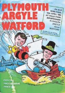 It's always been a rollercoaster ride with Argyle