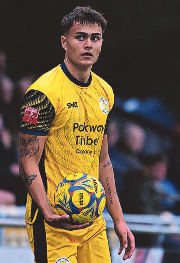 Parkway waiting for news on Smith