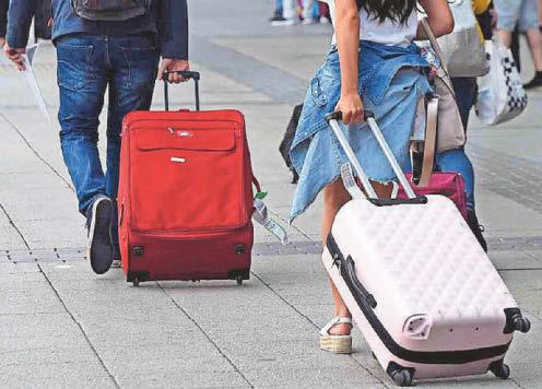 It's not what you know, but who...