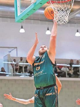 Raiders maintain their winning start to league season