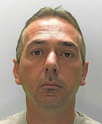 Man jailed for raping teenager in a shed