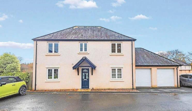 WONDERFUL FAMILY HOME