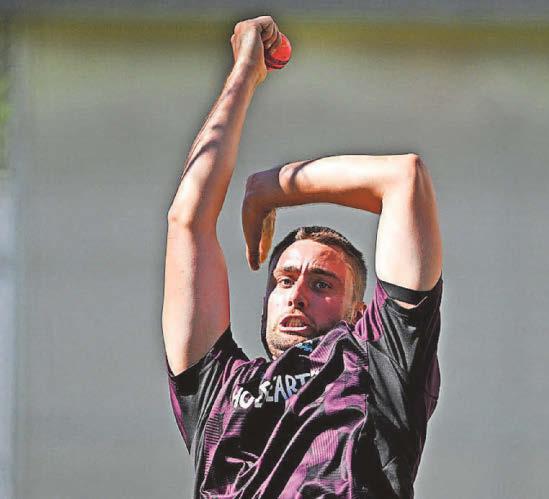 Jacks preferred over Bashir to start the second Ashes Test