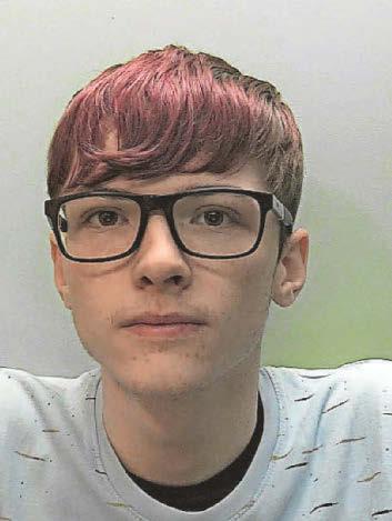 Man is jailed for nine years over teen rapes