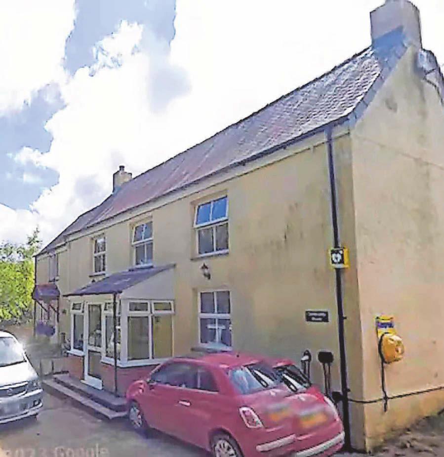 Care home staff 'broken' at shocking inspection