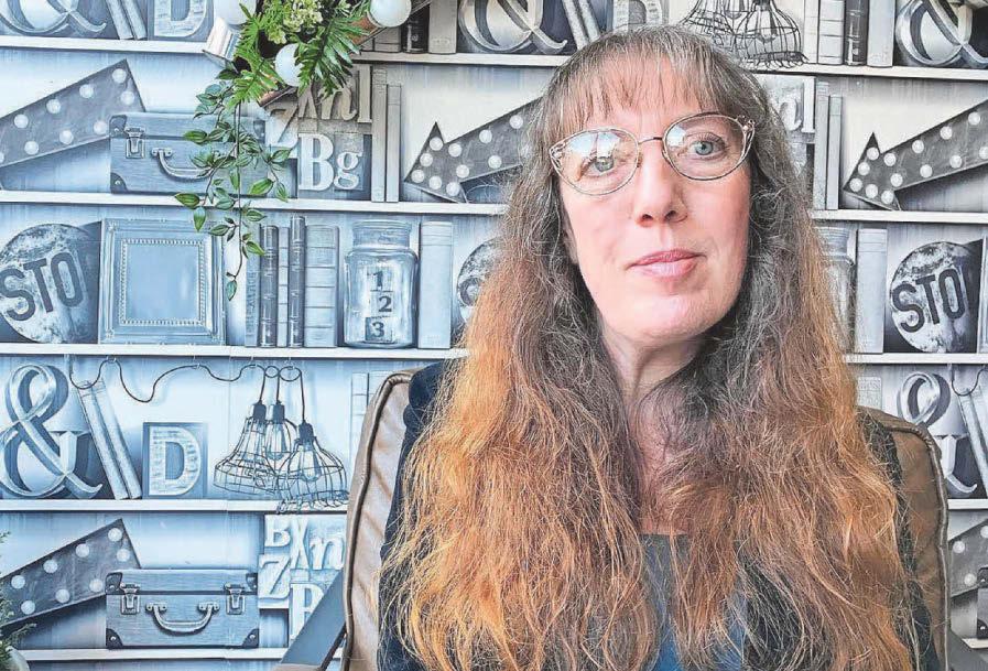 'I infiltrated incel group after city massacre'