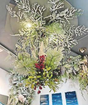 Barbican couple to close their glass shop