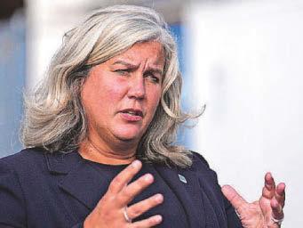 Driving test backlog set to continue 'into 2027'