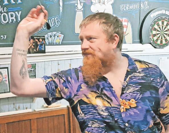 O'Brien's spark is the catalyst for Cherry Tree