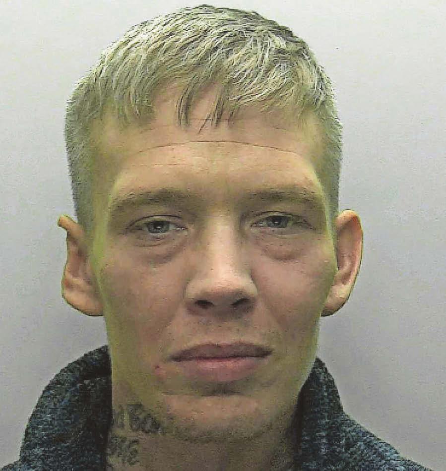 Drugs dealer is jailed after network is foiled
