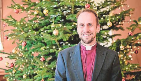 Dreaming of a perfect Christmas