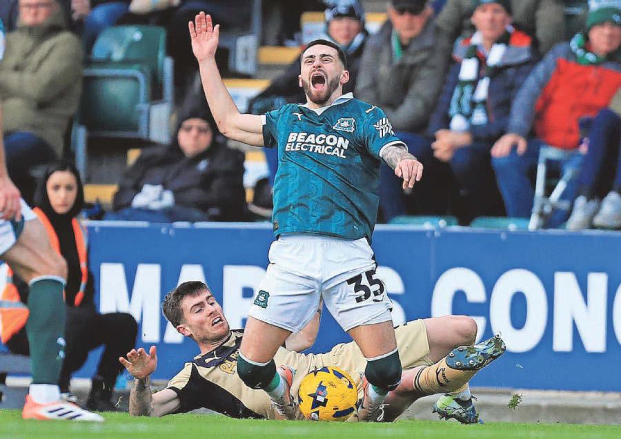 Pilgrims prosper despite a 'disastrous week' of injuries