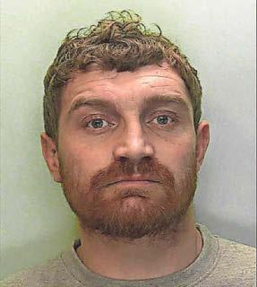 Man bullied and fleeced his own grandparents