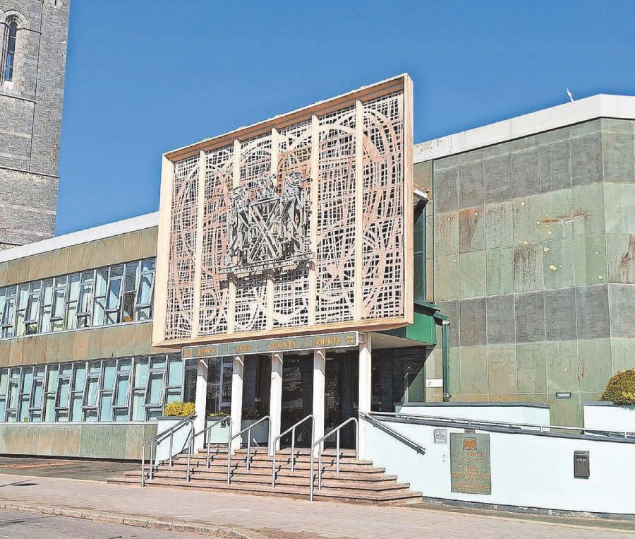 School writes to parents after teacher convicted