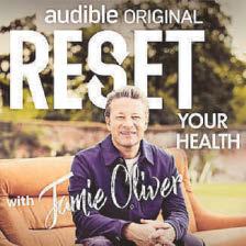 A new and improved flavour of Jamie at 50