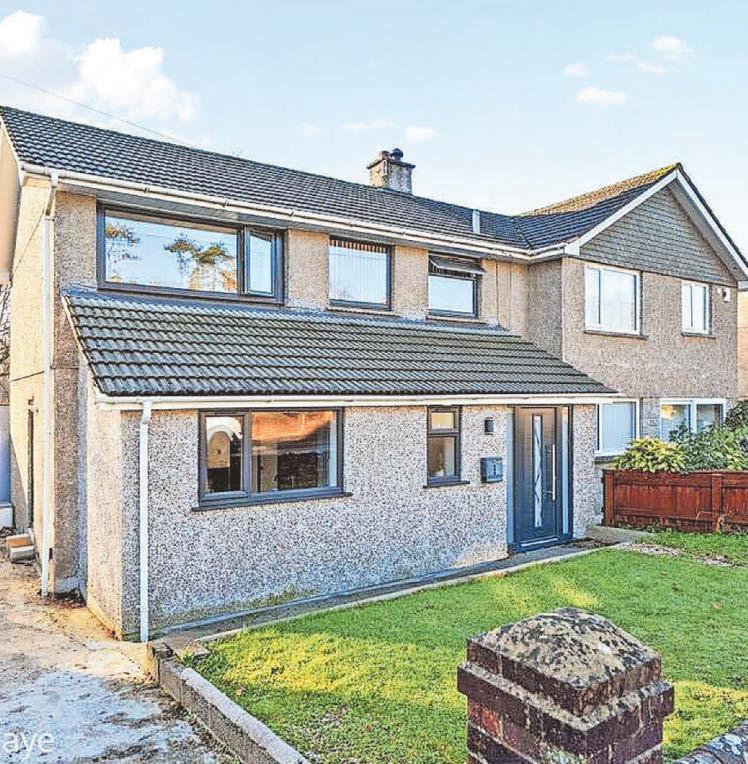 PERFECT EXTENDED FAMILY HOME