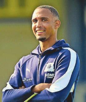 Central defender remains a priority for the Pilgrims