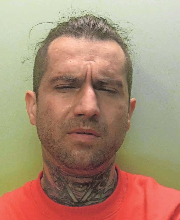 Man found with indecent images of children jailed