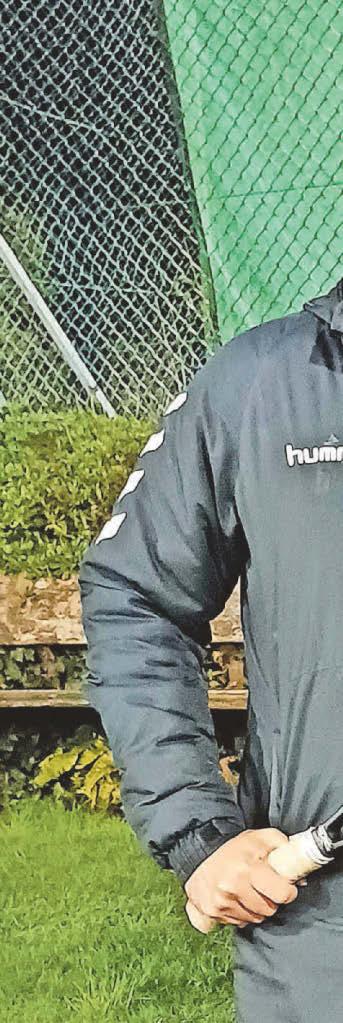 Bramall & Hamid pick up maiden victory