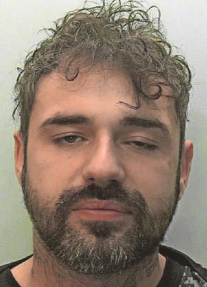 Man threatened to kill 'friend'