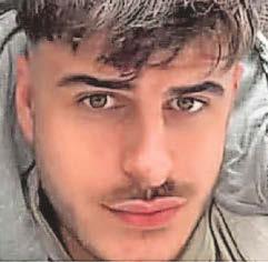 Third arrest in marina murder investigation
