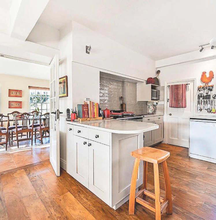 SPACIOUS HOME FOR FAMILY
