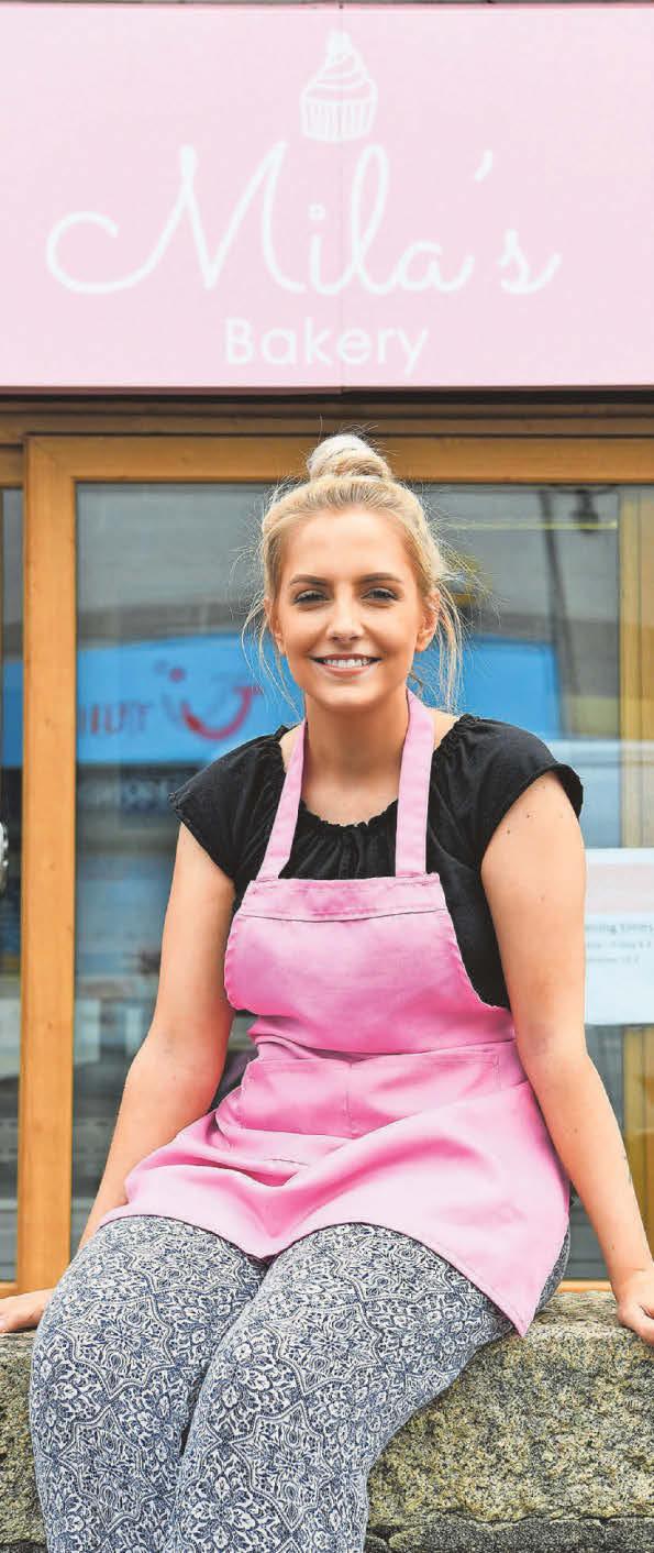Bakery to close city outlet as costs soar