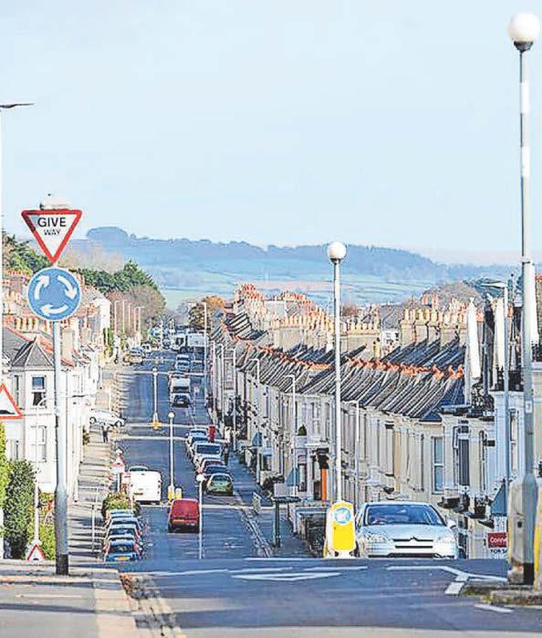 Views sought on parking dilemma