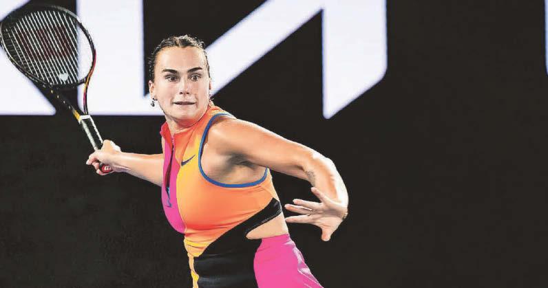 Rivals’ power show sets up final rematch