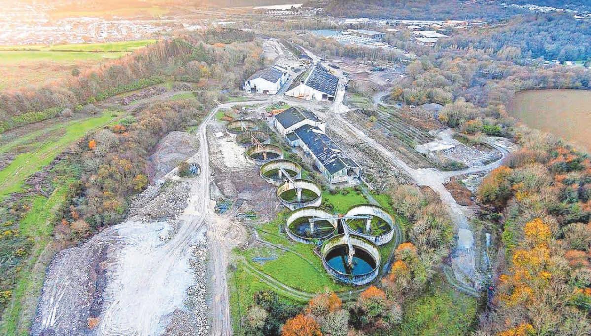 Huge redevelopment plan 'could be at risk'