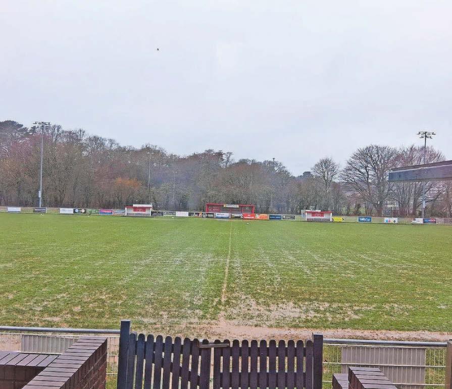 Clubs struggle to cope with realities of winter
