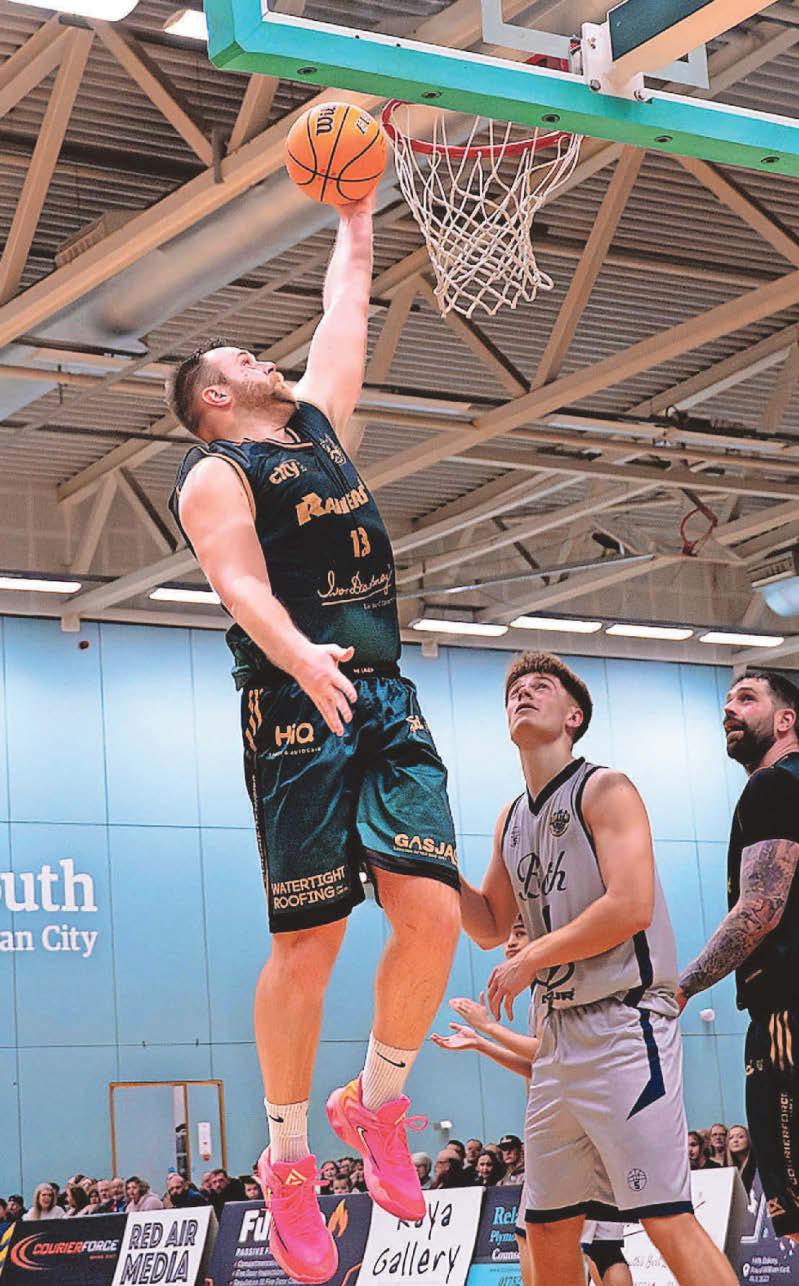 Raiders come out on top in must-win game