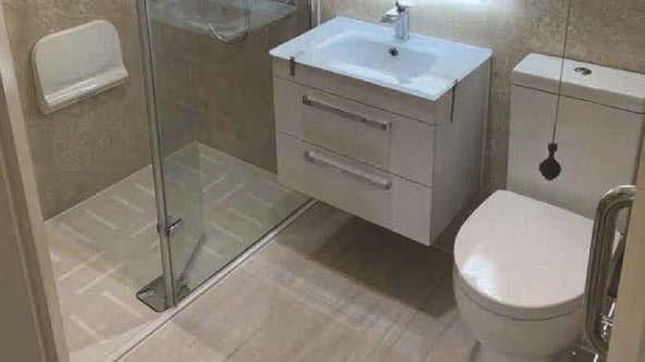 TOP TIPS FOR CREATING A WET ROOM THAT'S SAFE, COMFORTABLE AND PRACTICAL