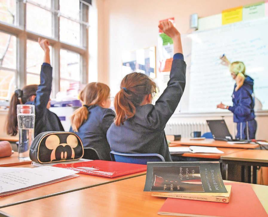 Plan for new city SEND school to be discussed