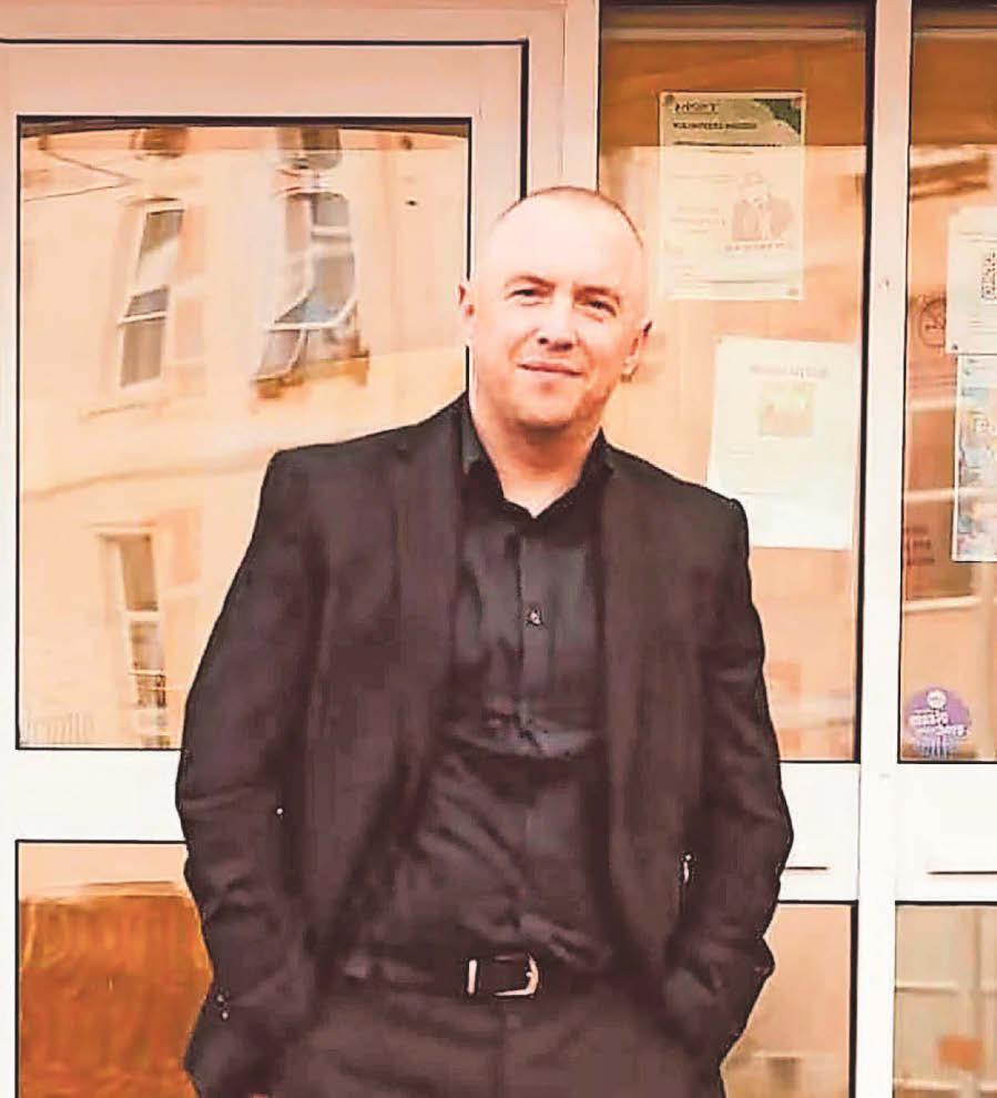 First Reform councillor for city after defection