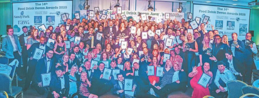 Time running out to enter awards