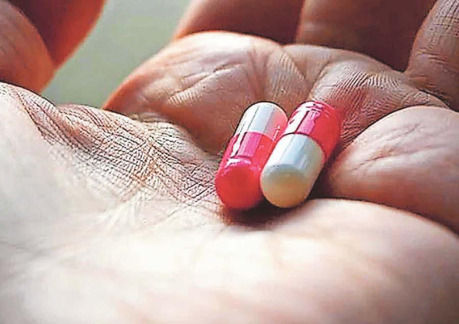 Warning after overdose spike