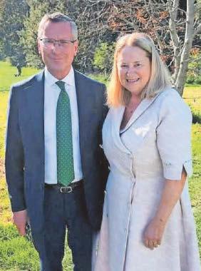 Political shake-up in run-up to city election