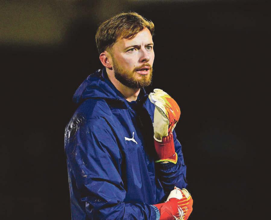 Five players soon back for Pilgrims