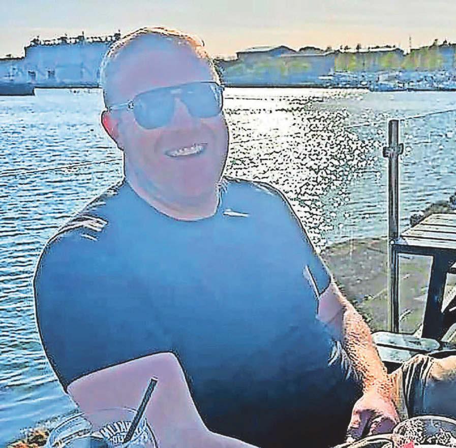 Drug dealer helped man flee as he 'felt bad for him' | The Herald ...
