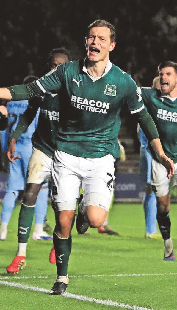 as Argyle grind out quest for play-offs