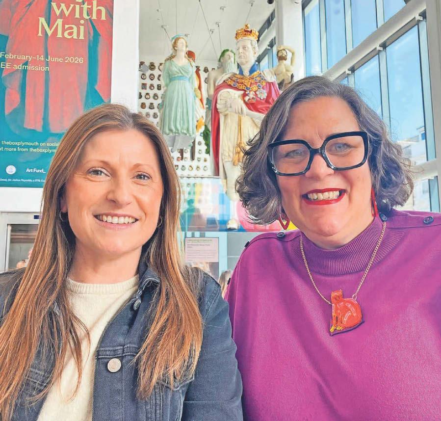 City of Culture leaders vow events will carry on