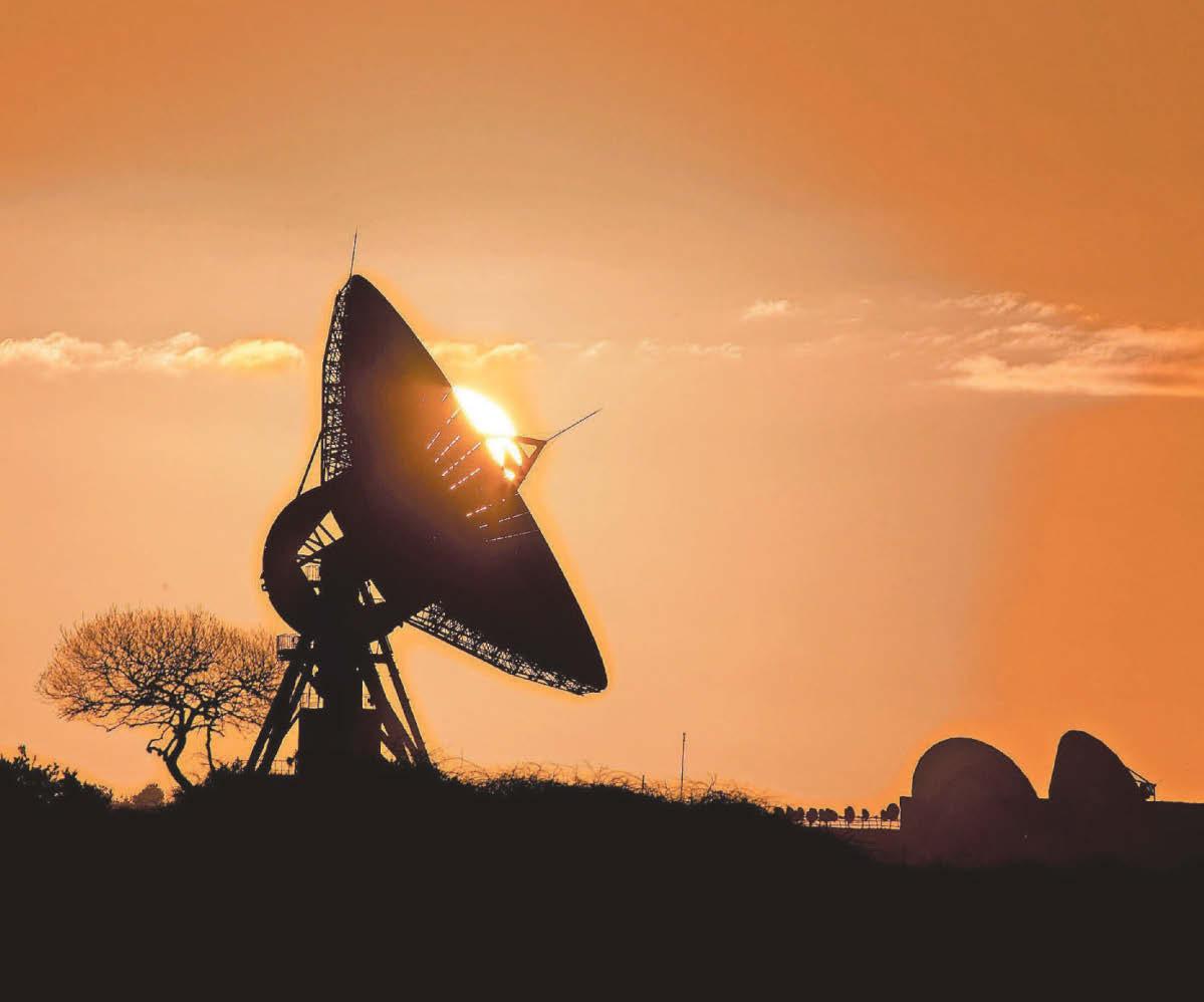 Space centre playing key role in NASA moon mission
