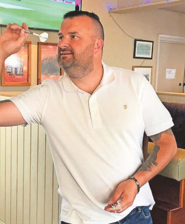Miller's ton blitz a Beacon in big win for Park B